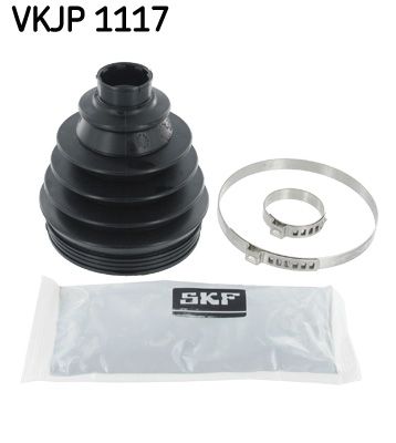 SKF VKJP 1117 Bellow Kit, drive shaft
