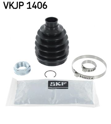 SKF VKJP 1406 Bellow Kit, drive shaft