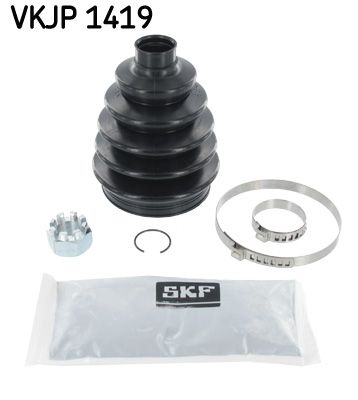 SKF VKJP 1419 Bellow Kit, drive shaft