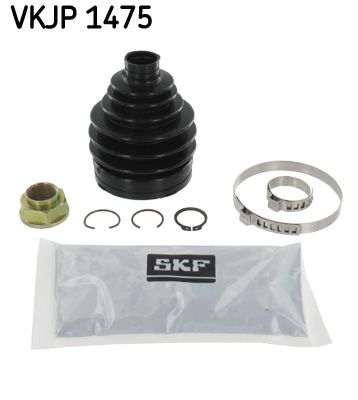 SKF VKJP 1475 Bellow Kit, drive shaft