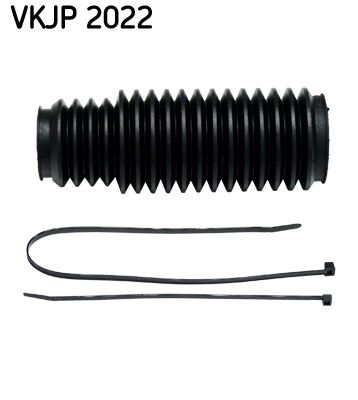 Bellow Kit, steering SKF VKJP 2022