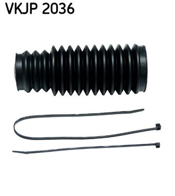Bellow Kit, steering SKF VKJP 2036