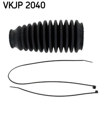 SKF VKJP 2040 Bellow Kit, steering