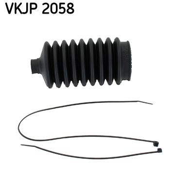 Bellow Kit, steering SKF VKJP 2058