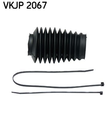 Bellow Kit, steering SKF VKJP 2067