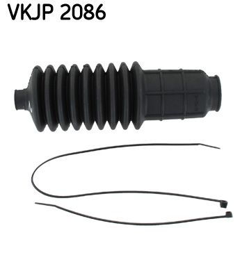 Bellow Kit, steering SKF VKJP 2086