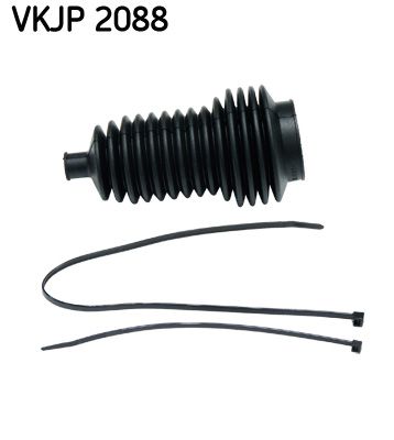SKF VKJP 2088 Bellow Kit, steering