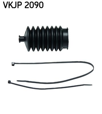SKF VKJP 2090 Bellow Kit, steering