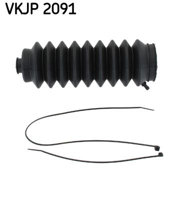 SKF VKJP 2091 Bellow Kit, steering