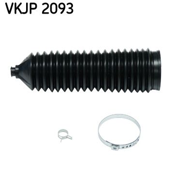 SKF VKJP 2093 Bellow Kit, steering