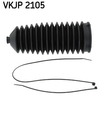 Bellow Kit, steering SKF VKJP 2105