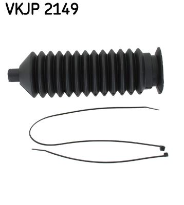Bellow Kit, steering SKF VKJP 2149