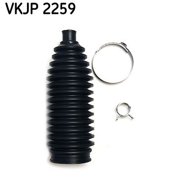 SKF VKJP 2259 Bellow Kit, steering