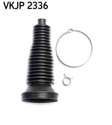 Bellow Kit, steering SKF VKJP 2336