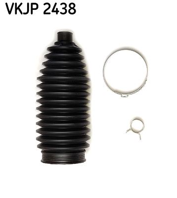 SKF VKJP 2438 Bellow Kit, steering