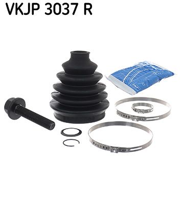 SKF VKJP 3037 R Bellow Kit, drive shaft