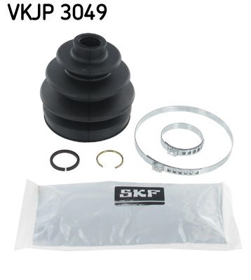 SKF VKJP 3049 Bellow Kit, drive shaft