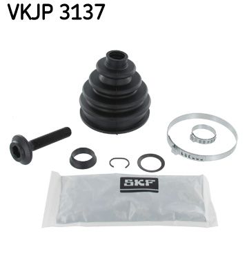 SKF VKJP 3137 Bellow Kit, drive shaft