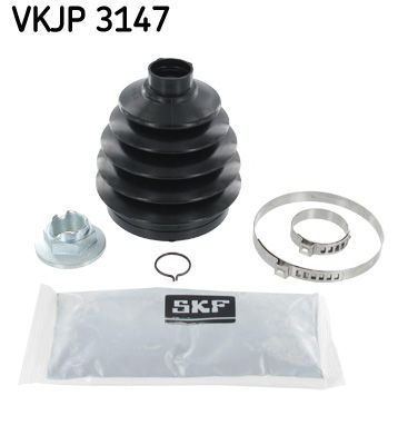 SKF VKJP 3147 Bellow Kit, drive shaft