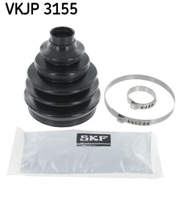 Bellow Kit, drive shaft SKF VKJP 3155