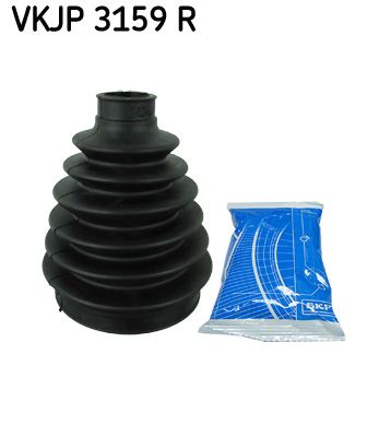 Bellow Kit, drive shaft SKF VKJP 3159 R