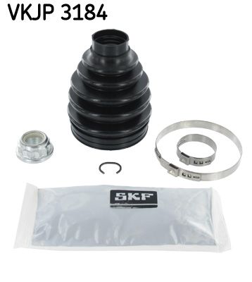 SKF VKJP 3184 Bellow Kit, drive shaft