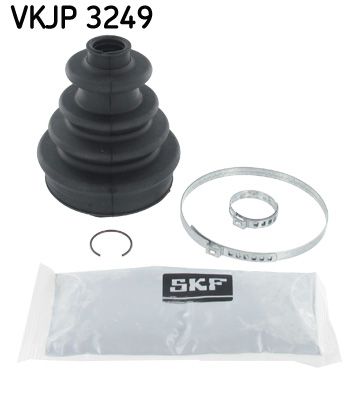 SKF VKJP 3249 Bellow Kit, drive shaft
