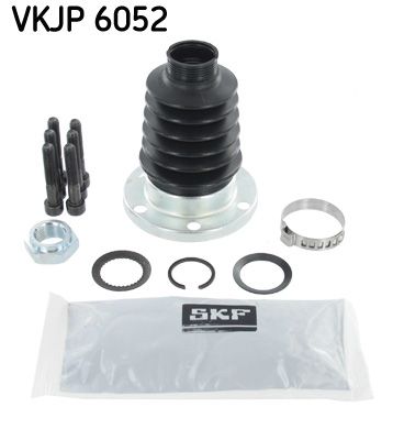 Bellow Kit, drive shaft SKF VKJP 6052