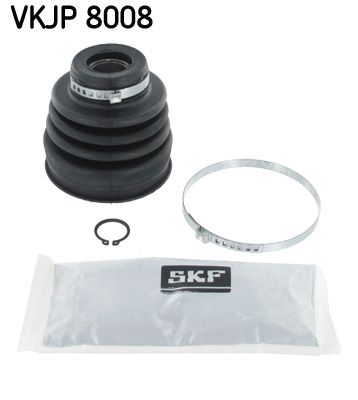 SKF VKJP 8008 Bellow Kit, drive shaft
