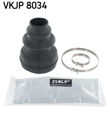SKF VKJP 8034 Bellow Kit, drive shaft