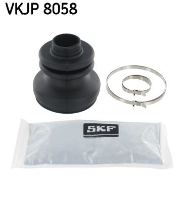 SKF VKJP 8058 Bellow Kit, drive shaft