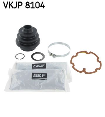 Bellow Kit, drive shaft SKF VKJP 8104