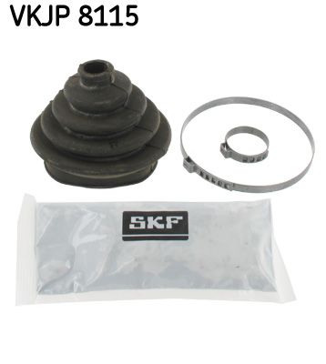 Bellow Kit, drive shaft SKF VKJP 8115