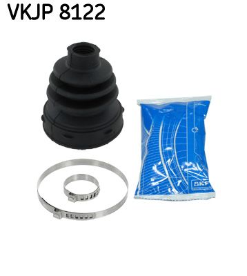 SKF VKJP 8122 Bellow Kit, drive shaft