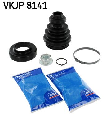 SKF VKJP 8141 Bellow Kit, drive shaft