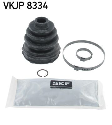 Bellow Kit, drive shaft SKF VKJP 8334