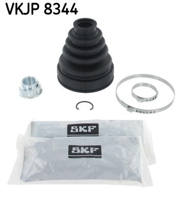 SKF VKJP 8344 Bellow Kit, drive shaft