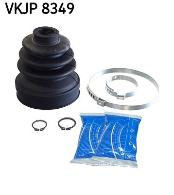 SKF VKJP 8349 Bellow Kit, drive shaft