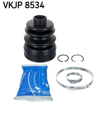 Bellow Kit, drive shaft SKF VKJP 8534