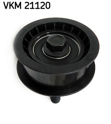 SKF VKM 21120 Deflection Pulley/Guide Pulley, timing belt