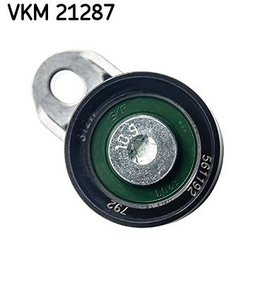 SKF VKM 21287 Deflection Pulley/Guide Pulley, timing belt