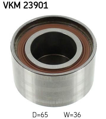 SKF VKM 23901 Deflection Pulley/Guide Pulley, timing belt