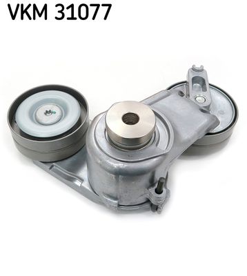 Belt Tensioner, V-ribbed belt SKF VKM 31077