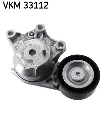 SKF VKM 33112 Belt Tensioner, V-ribbed belt