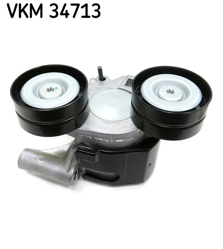 SKF VKM 34713 Belt Tensioner, V-ribbed belt