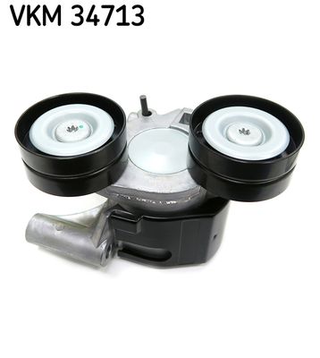 Belt Tensioner, V-ribbed belt SKF VKM 34713