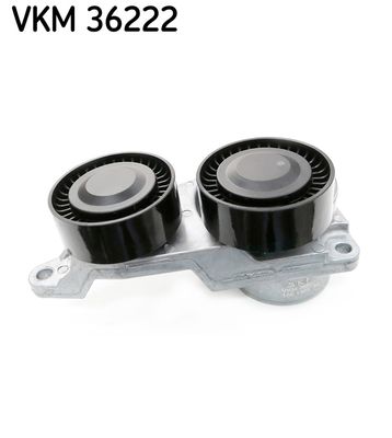 Belt Tensioner, V-ribbed belt SKF VKM 36222