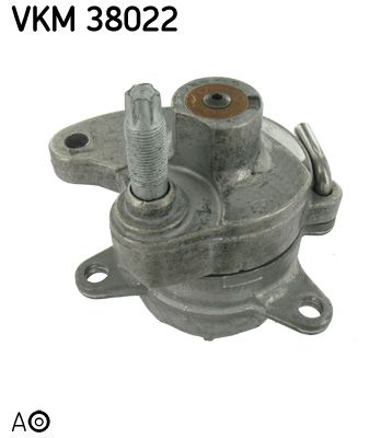 SKF VKM 38022 Belt Tensioner, V-ribbed belt
