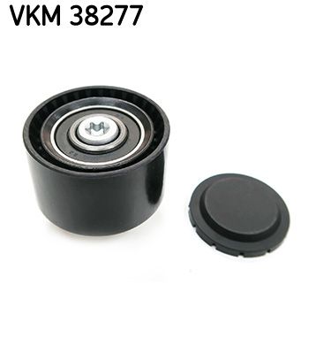 SKF VKM 38277 Deflection/Guide Pulley, V-ribbed belt