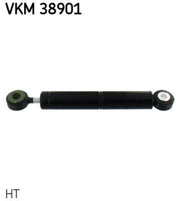 SKF VKM 38901 Belt Tensioner, V-ribbed belt